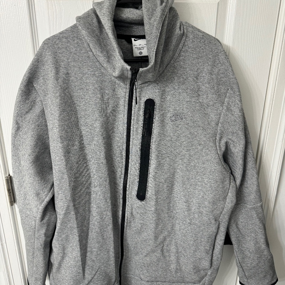 Nike Zip-Up